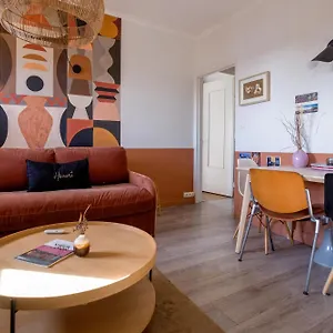 Honorê Casamance , Lyon France